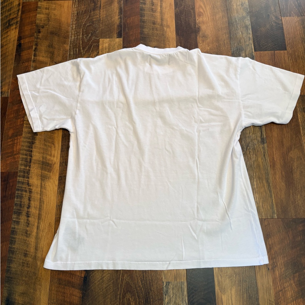 Men’s Darc Sport “Until Valhalla” Heavyweight Oversized T shirt - Picture 3 of 3